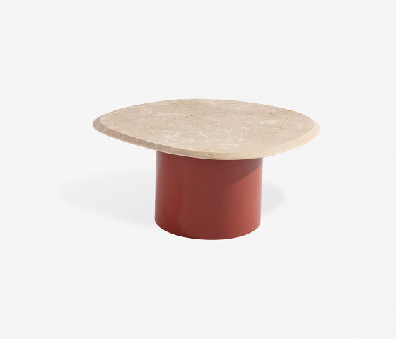 Pebble M | Tables basses | Home Carpanese Italia