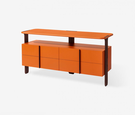 Trio D L | Sideboards / Kommoden | Home Carpanese Italia