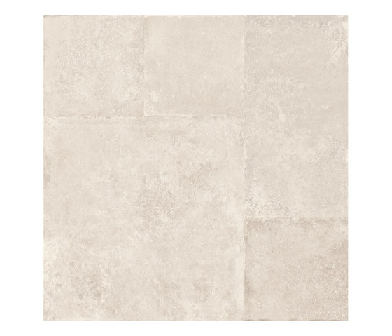 Everstone Decoro Rebus Ivory | Ceramic tiles | EMILGROUP