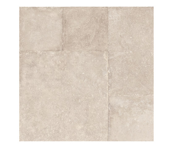 Everstone Decoro Rebus Sand | Piastrelle ceramica | EMILGROUP