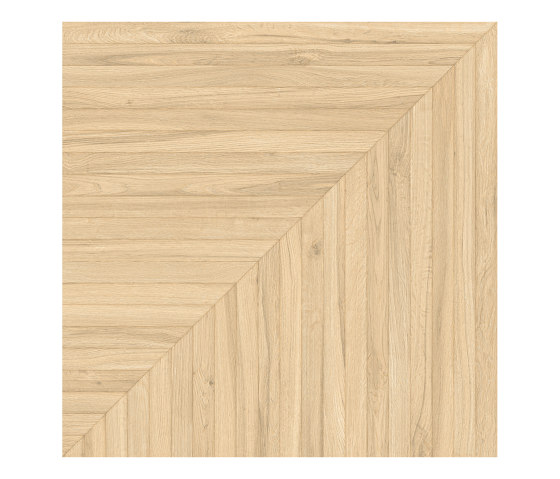 Playwood Playtangram Light Oak | Keramik Fliesen | EMILGROUP