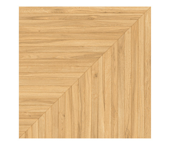 Playwood Playtangram Pure Oak | Keramik Fliesen | EMILGROUP