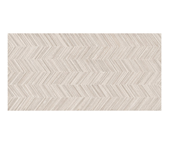 Unique Bourgogne Decoro Pointes Gris | Ceramic tiles | EMILGROUP