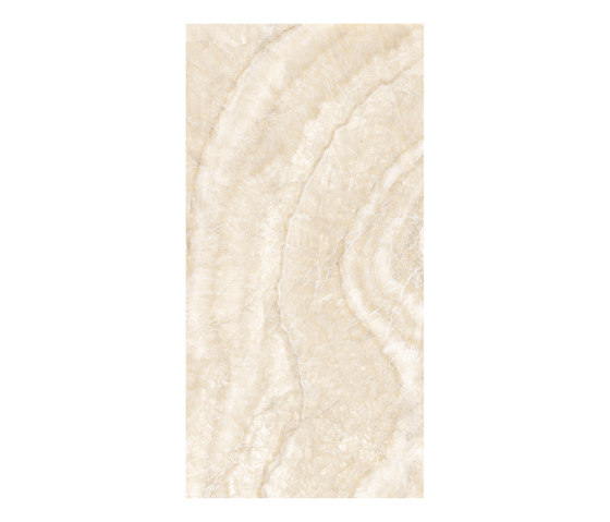 Level Marmi Ivory Gioiello | Panneaux céramique | EMILGROUP