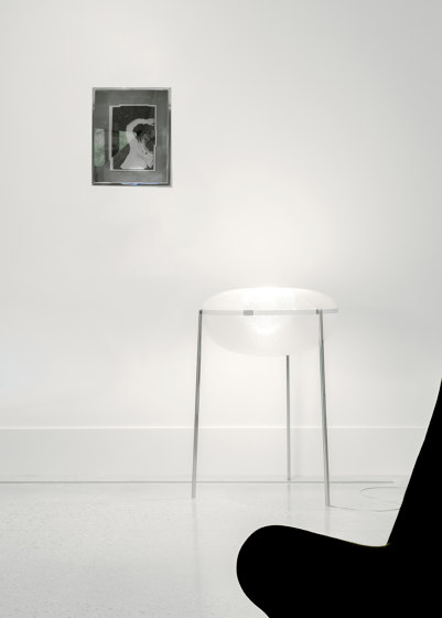 Iris Floor | Lampade pavimento | A-N-D