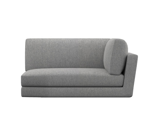 Hiroshima Corner Sofa Left | Sofas | MARUNI