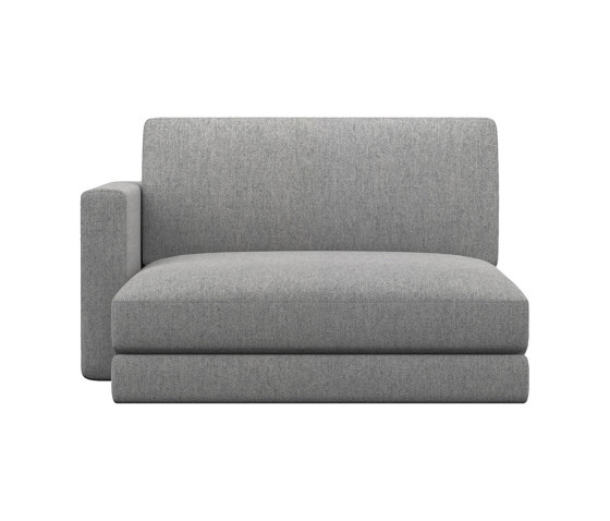 Hiroshima Chaise Longue 150 Right | Sofas | MARUNI