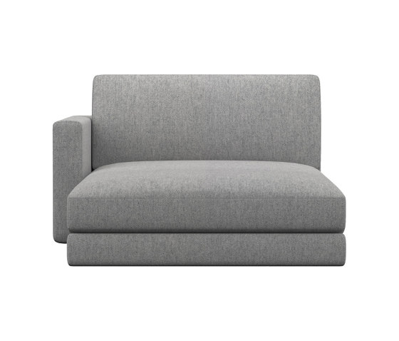 Hiroshima Chaise Longue 180 Right | Sofas | MARUNI