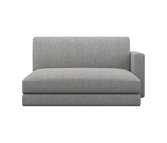 Hiroshima Chaise Longue 180 Left | Sofas | MARUNI