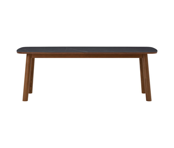 ST Table (ceramic top) | Tables de repas | MARUNI