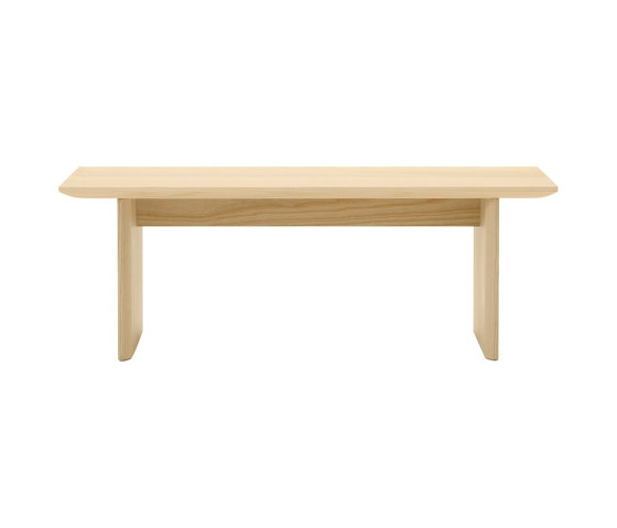 SHOTO Coffee Table (rectangular) | Tables basses | MARUNI