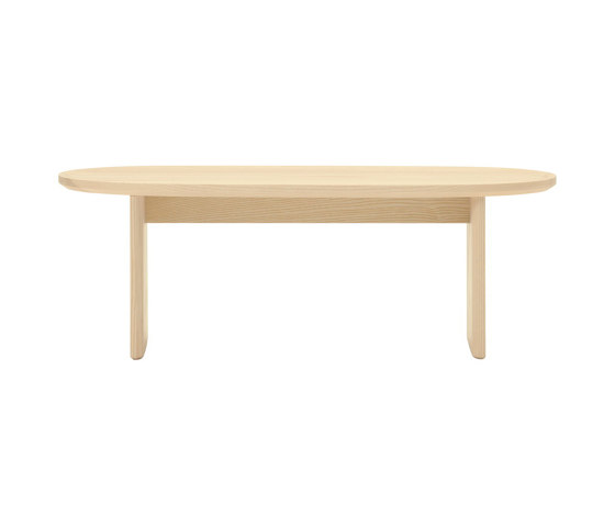 SHOTO Tray Table (oval) |  | MARUNI