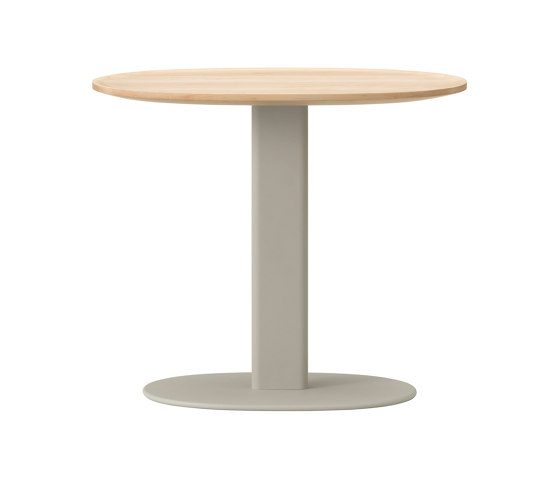 SHOTO Side Table (oval) | Side tables | MARUNI