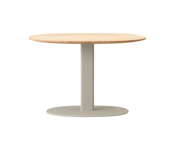 SHOTO Side Table (oval) | Tavolini alti | MARUNI