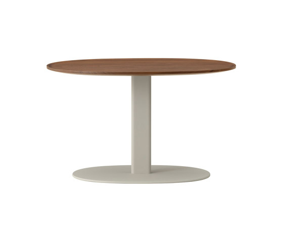 SHOTO Side Table (oval) | Tables d'appoint | MARUNI