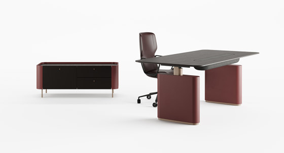 SPARK height-adjustable desk | Desks | RENZ