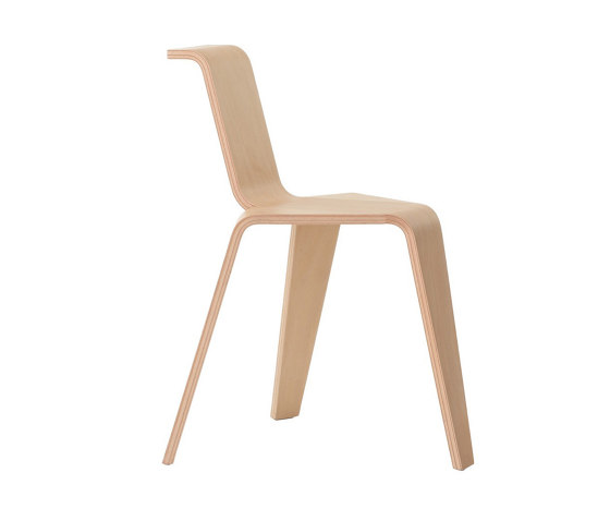 AKA | Stool - Natural | Stühle | Magis