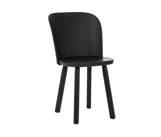 Alpina | Chair - Back | Chairs | Magis