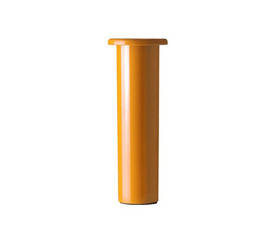 Bouquet | Rechargeable table lamp - Caramel | Luminaires de table | Magis