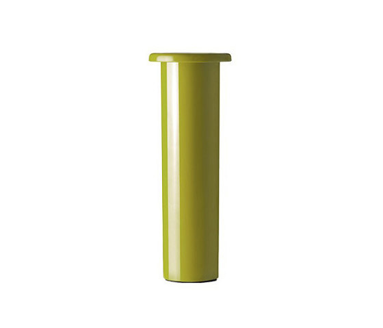 Bouquet | Rechargeable table lamp - Lime Green | Table lights | Magis