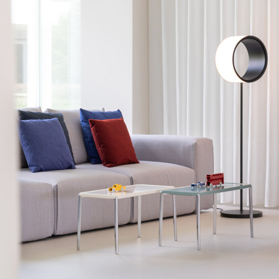 Costume Lounge | Modular sofa | Sillones | Magis