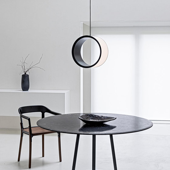 Lost | Suspension Lamp L | Suspended lights | Magis