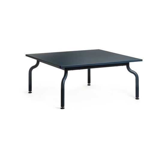 South | Low Table - Night Blue | Tavolini bassi | Magis