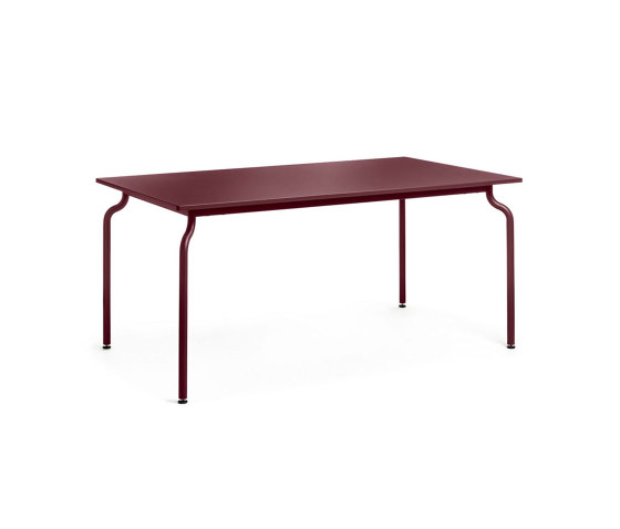 South | Table - Bordeaux 160x90 cm | Dining tables | Magis