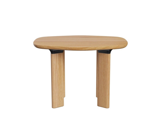 Analog™ | JH43A | Tables d'appoint | Fritz Hansen