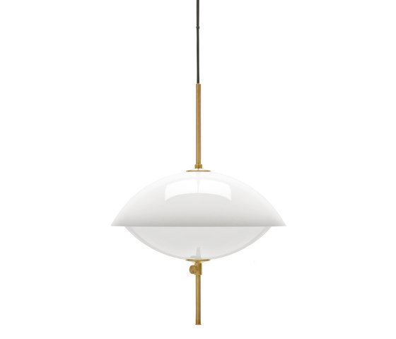 Clam™ Pendant | Suspended lights | Fritz Hansen