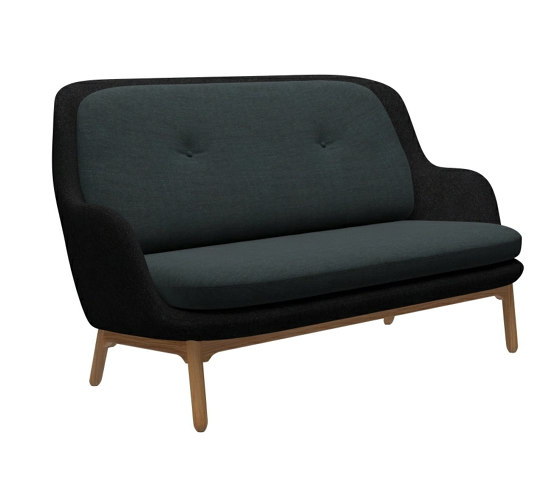 Fri™ Sofa | JH150 | Sofás | Fritz Hansen