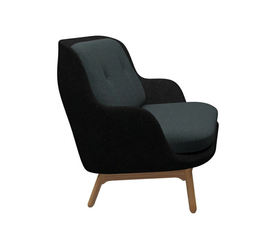 Fri™ Sofa | JH150 | Sofás | Fritz Hansen