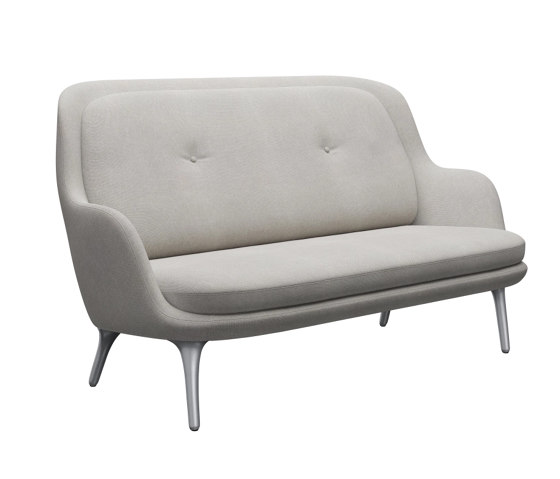 Fri™ Sofa | JH140 | Sofás | Fritz Hansen