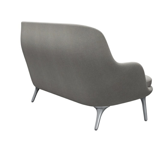 Fri™ Sofa | JH140 | Sofás | Fritz Hansen