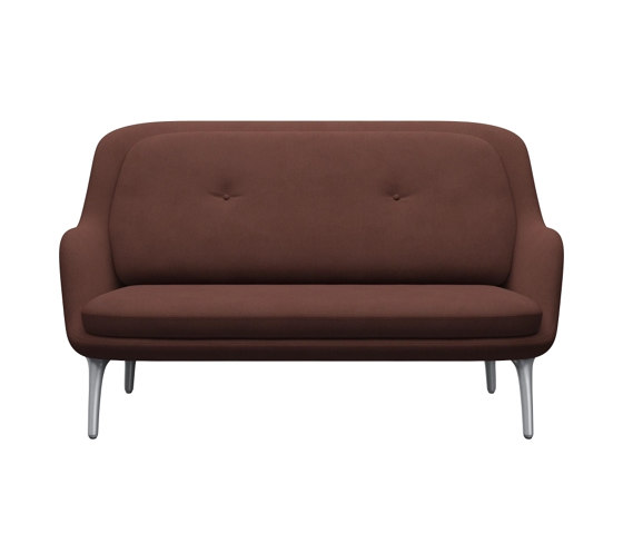 Fri™ Sofa | JH140 | Sofás | Fritz Hansen