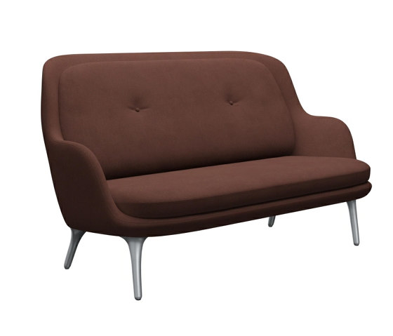 Fri™ Sofa | JH140 | Sofás | Fritz Hansen