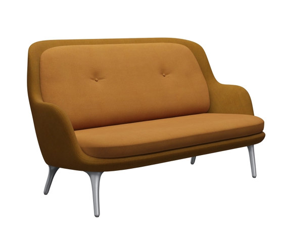 Fri™ Sofa | JH140 | Sofás | Fritz Hansen