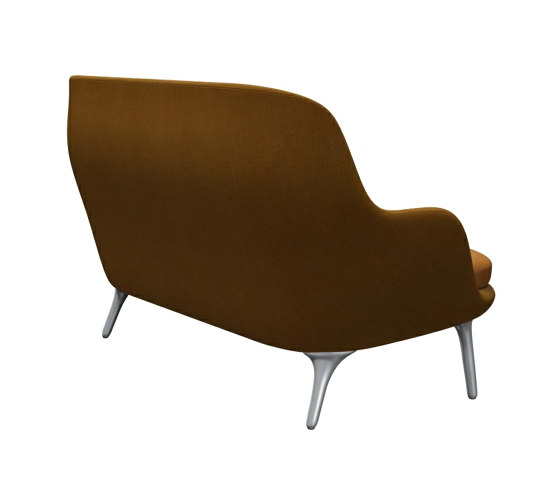 Fri™ Sofa | JH140 | Sofás | Fritz Hansen