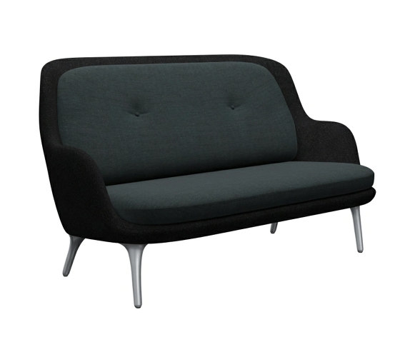 Fri™ Sofa | JH140 | Sofás | Fritz Hansen