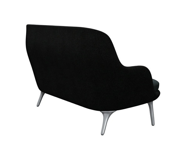 Fri™ Sofa | JH140 | Sofás | Fritz Hansen