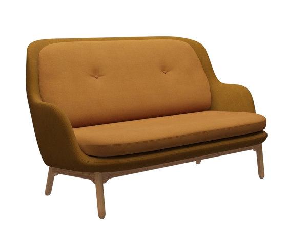 Fri™ Sofa | JH150 | Sofás | Fritz Hansen