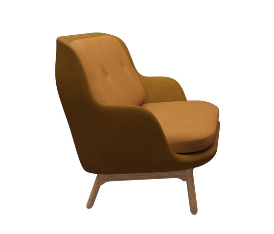 Fri™ Sofa | JH150 | Sofás | Fritz Hansen