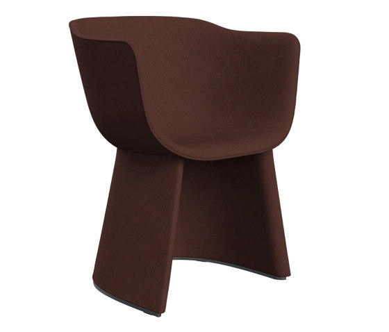 Monolit™ | CM220, Dining chair | Chairs | Fritz Hansen