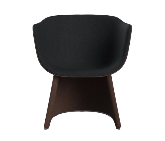 Monolit™ | CM230, Lounge chair | Chairs | Fritz Hansen