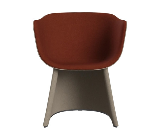 Monolit™ | CM220, Dining chair | Chairs | Fritz Hansen