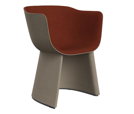 Monolit™ | CM220, Dining chair | Chairs | Fritz Hansen