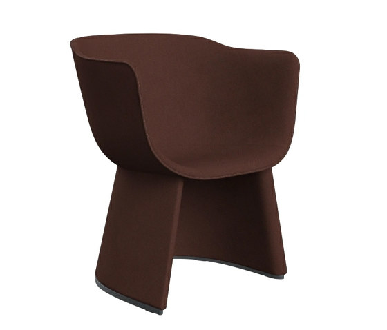 Monolit™ | CM230, Lounge chair | Armchairs | Fritz Hansen