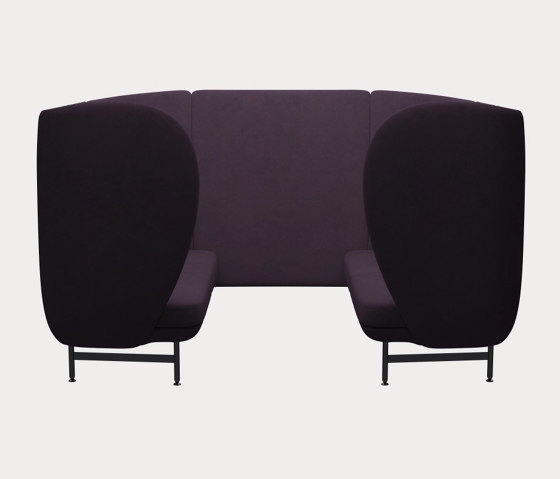 Plenum™ Cabin | JH1004 | Sofas | Fritz Hansen