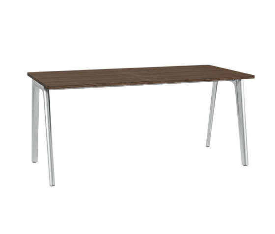 Pluralis™ | KS430 | Contract tables | Fritz Hansen