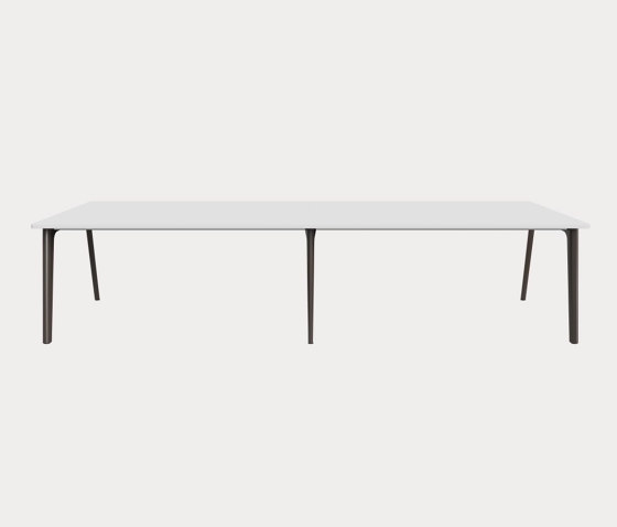 Pluralis™ | KS435 | Contract tables | Fritz Hansen